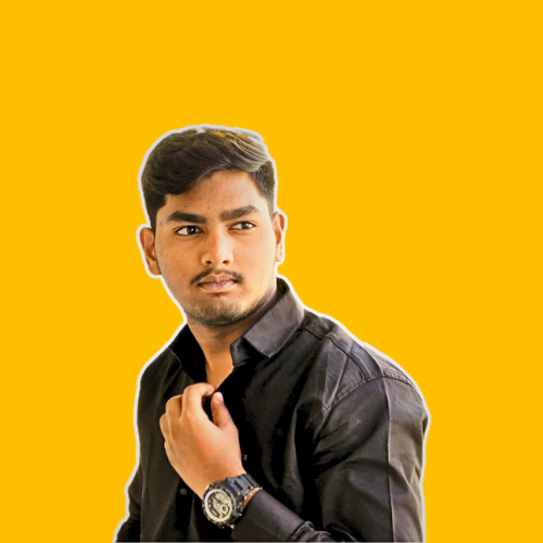 Jai Rohidas Jadhav (JJ.28)